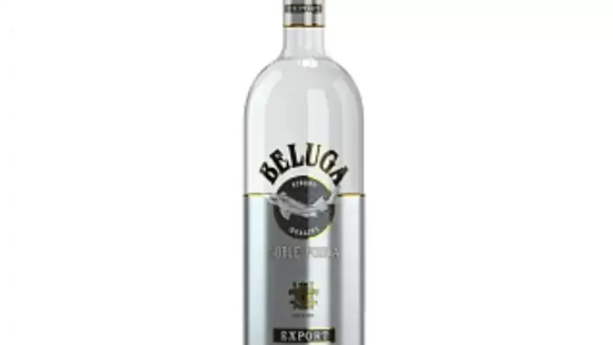 Beluga Noble - Rượu Vodka Beluga - Vodka Nga - Rượu Nho Vàng Rượu Chính Hãng